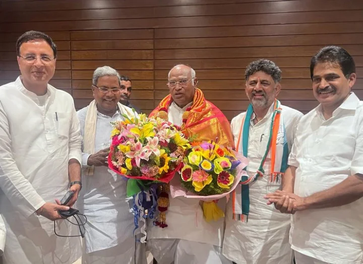 Karnataka Assembly Election 2023