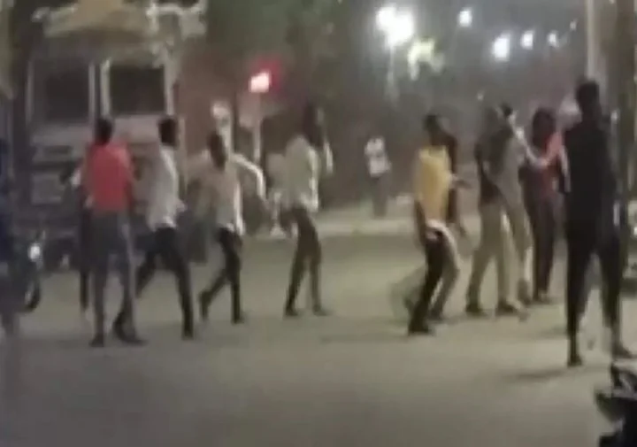 Haryana Gurugram Violence