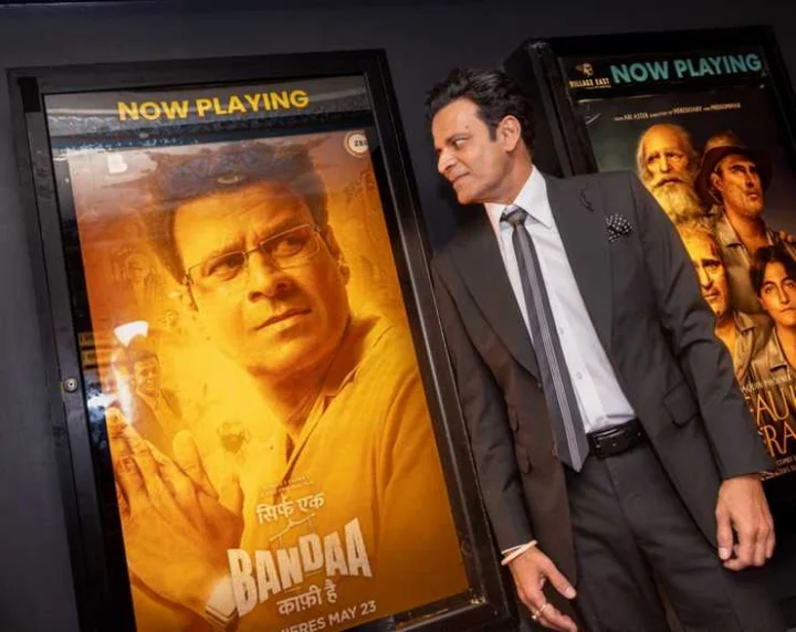 Manoj Bajpayee