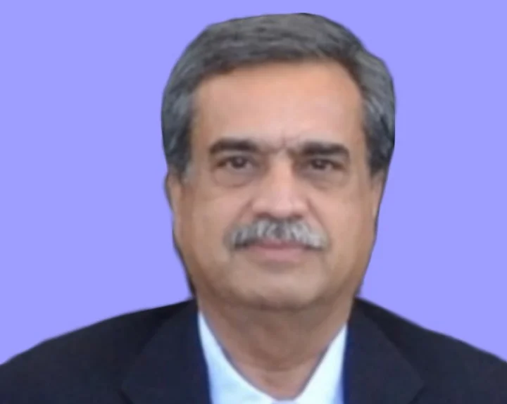 Justice Mukeshkumar Rasikbhai Shah