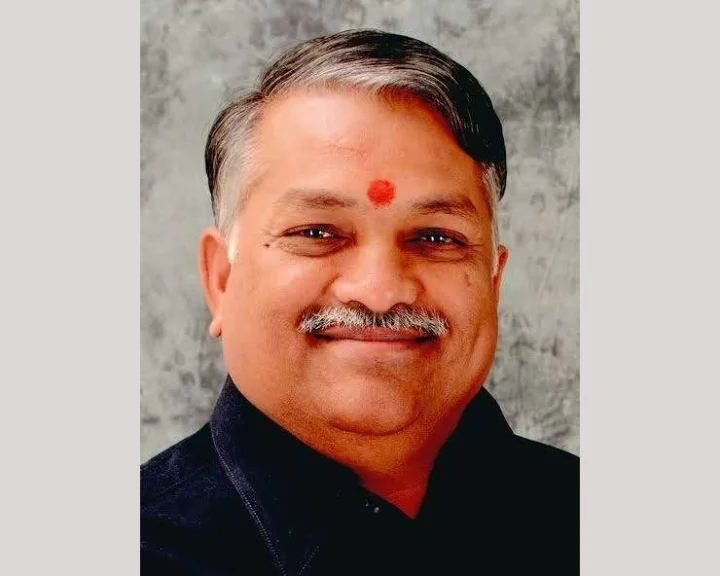 Chandrakant Khaire