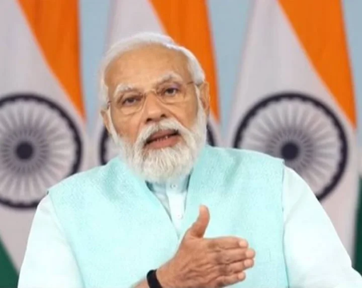modi rozgar mela