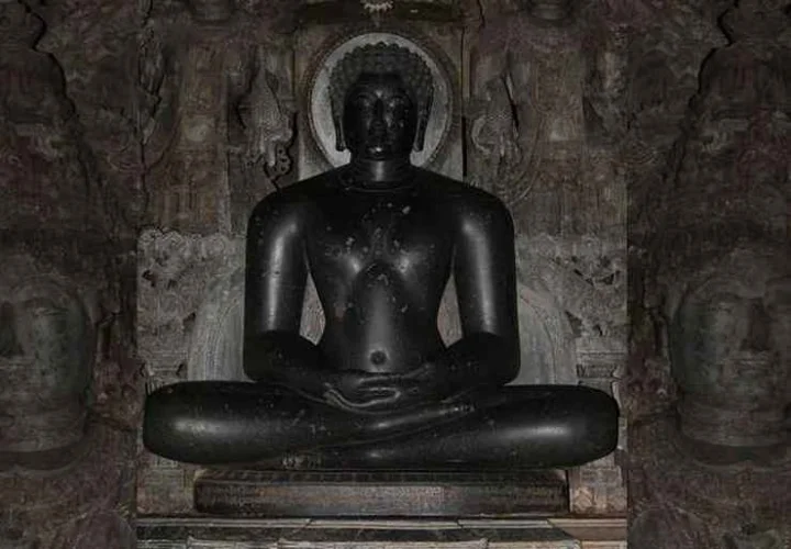 Jain scriptures and literature जैन ग्रंथ