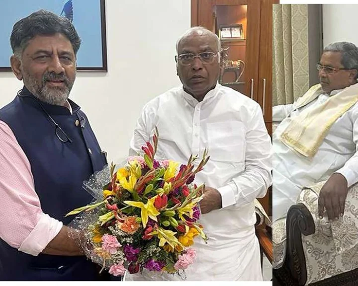 Who is the Chief Minister of Karnataka