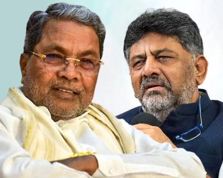 Siddaramaiah CM of Karnataka