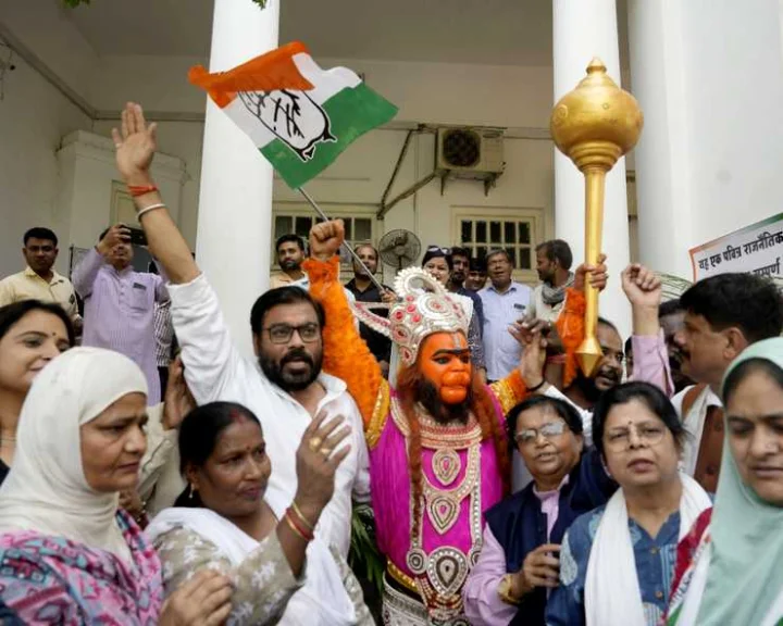Karnata Election
