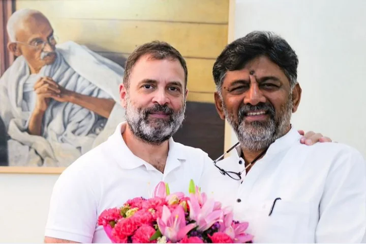 Who is the Chief Minister of Karnataka