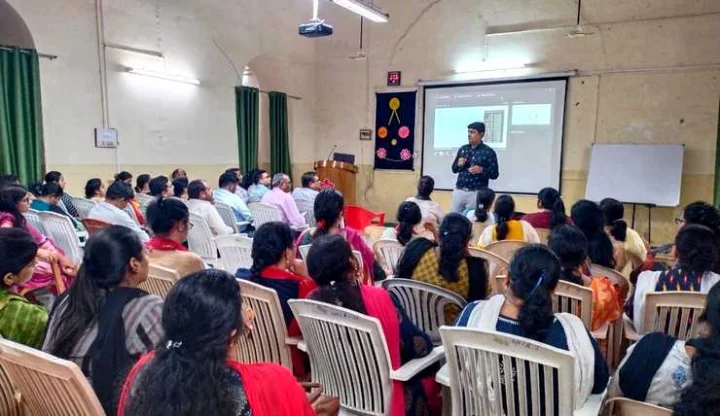 Cyber Security Seminar