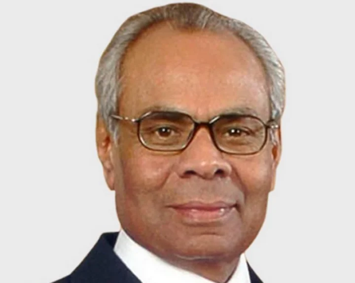 sp hinduja