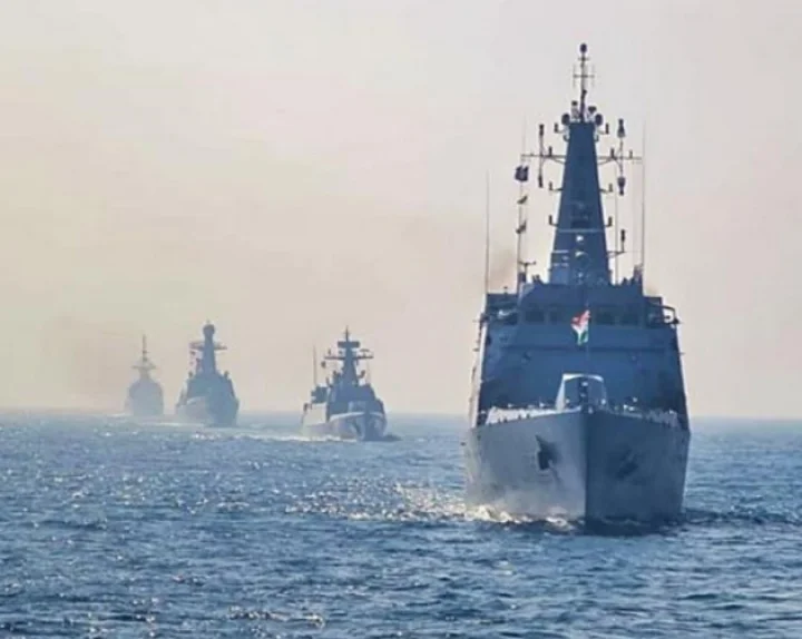 Indian Navy