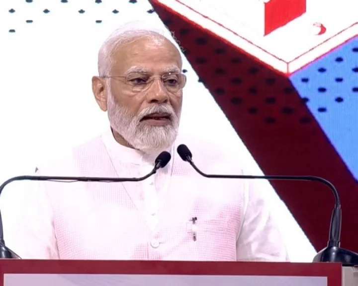 Attacks on temples in Australia will not be tolerated: PM Modi