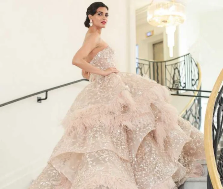 Diana Penty