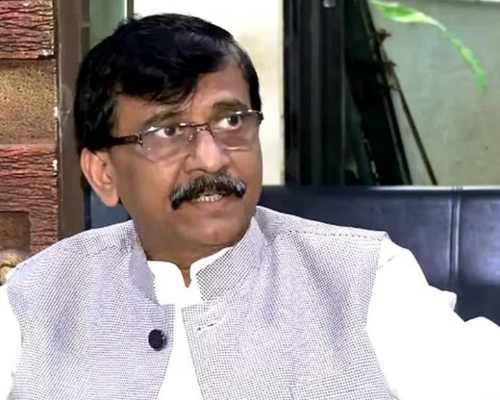 sanjay raut