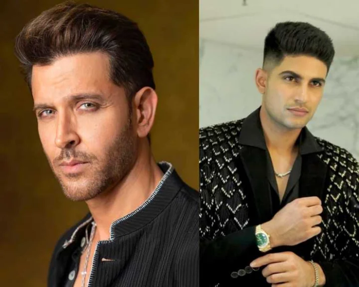 Hrithik Roshan