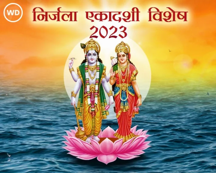 Nirjala ekadashi ke din kya kare