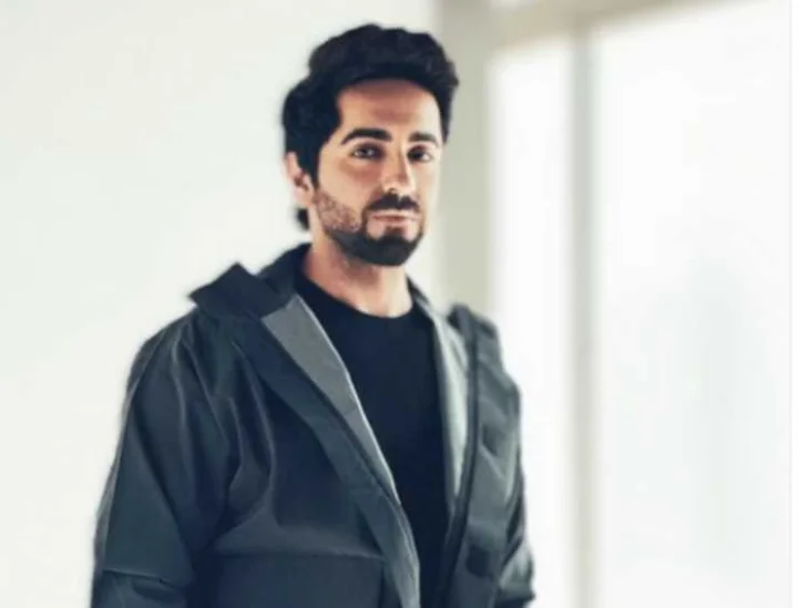 Ayushmann Khurrana