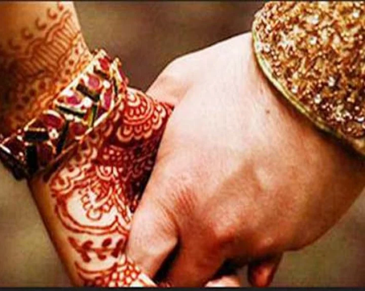 CRPF jawan who married Pakistani girl dismissed from job