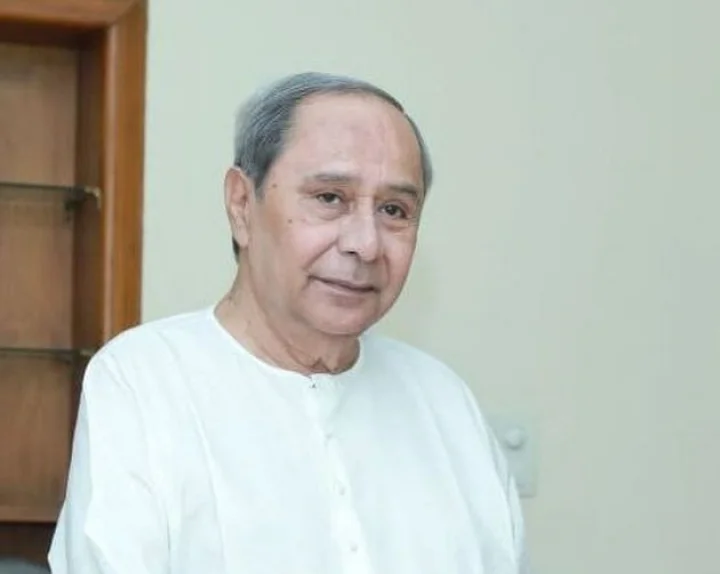 navin patnaik property