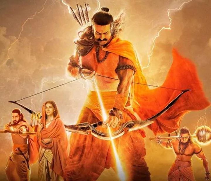 movie adipurush