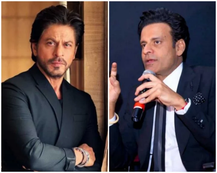 Manoj Bajpayee
