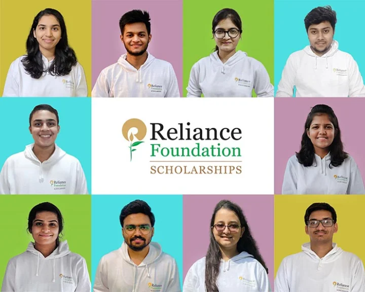 Reliance Foundation