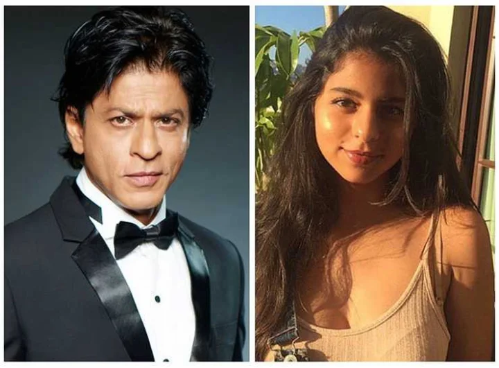 Shahrukh Khan birthday