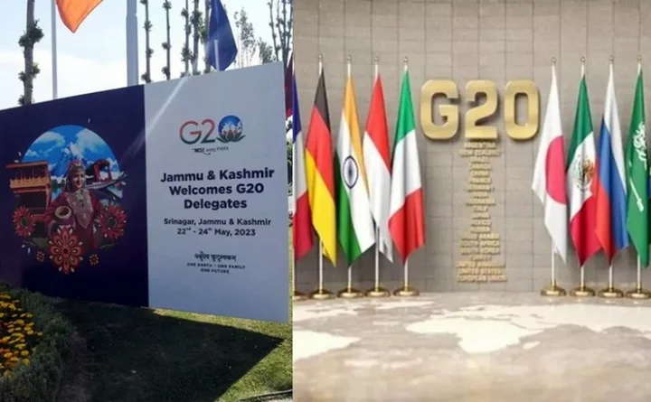 G-20 Conference