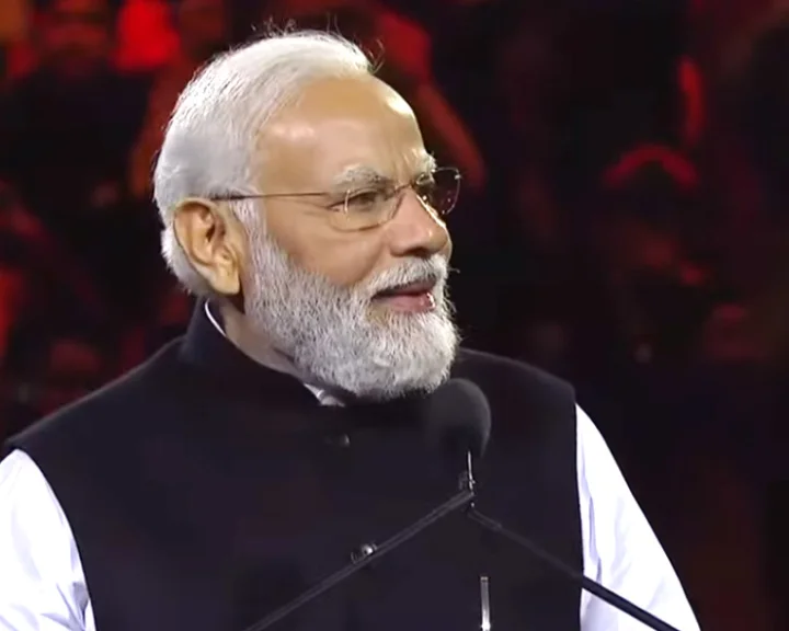 Narendra Modi