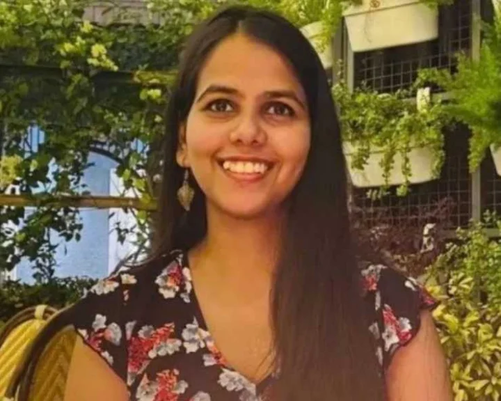 Who is the highest topper in UPSC