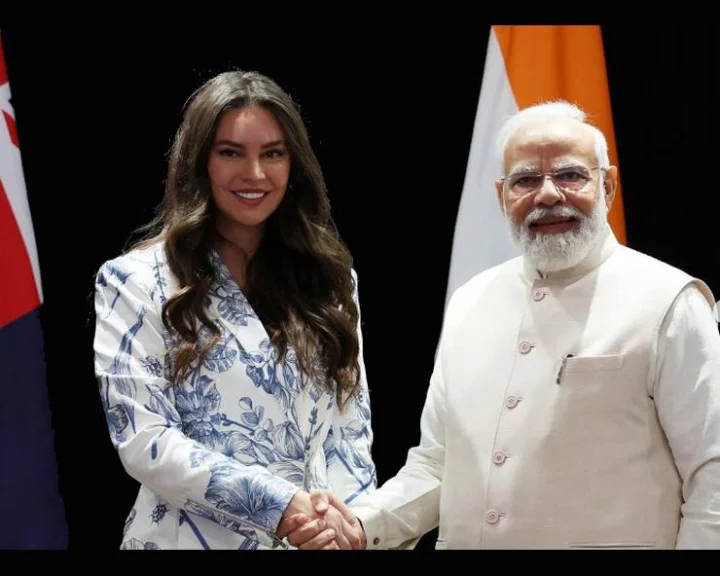 Prime Minister Narendra Modi