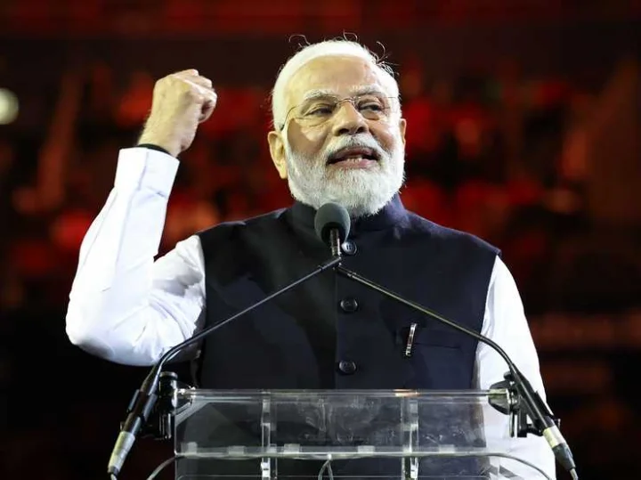 narendra modi