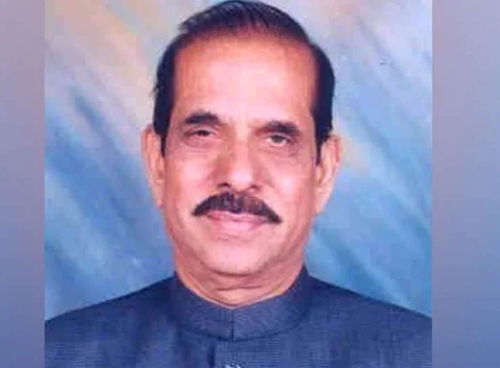 manohar joshi death