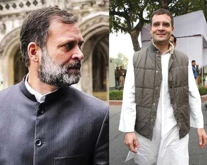 stylish modi