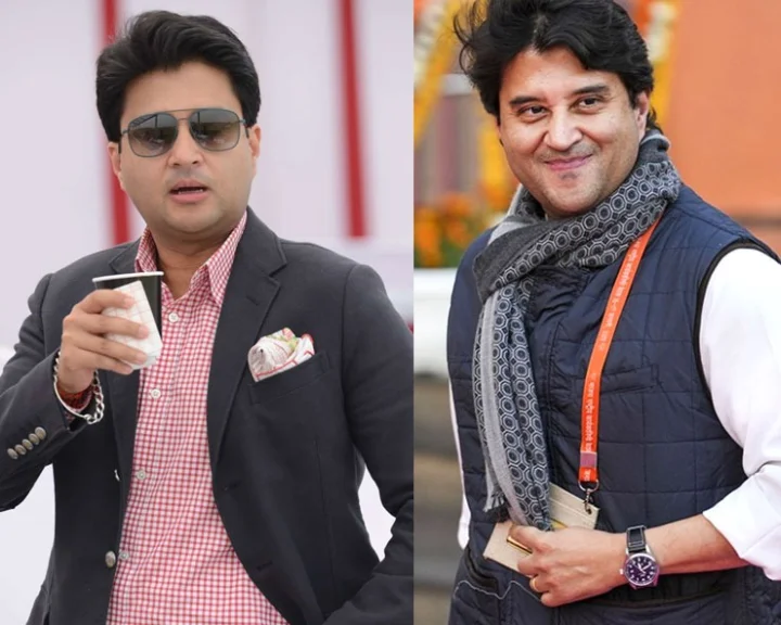 stylish modi