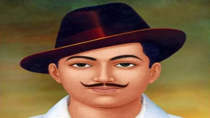 Bhagat Singh