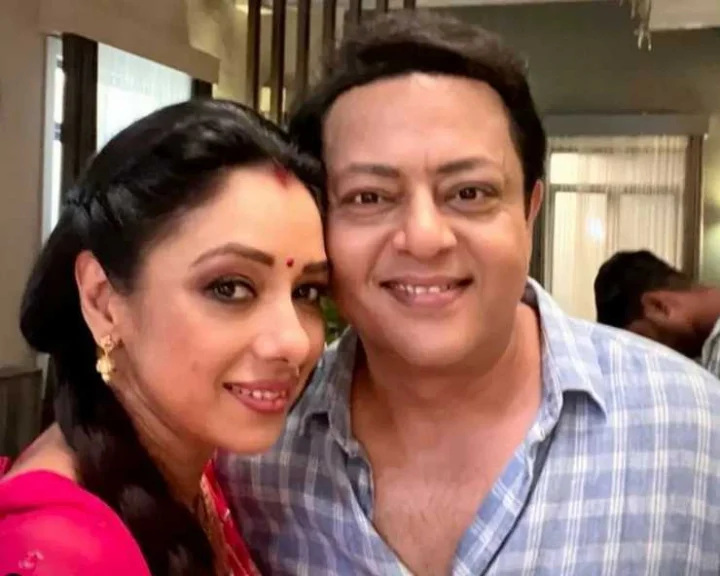 Anupamaa Actor Death