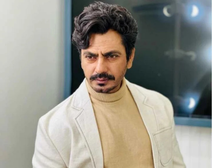Nawazuddin Siddiqui Interview