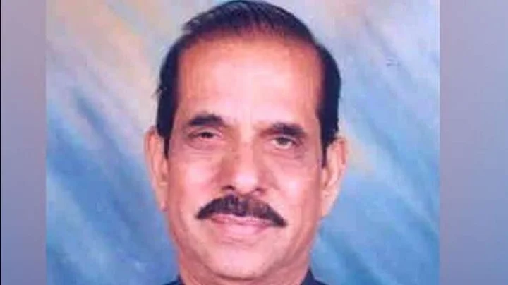 मनोहर जोशींनी बाळासाहेब ठाकरेंच्या एका ओळीच्या आदेशावर मुख्यमंत्रीपद सोडलं होतं
