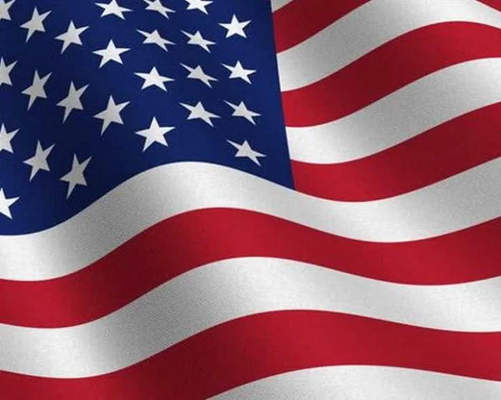 America