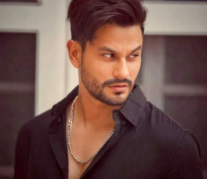 Kunal Khemmu Birthday