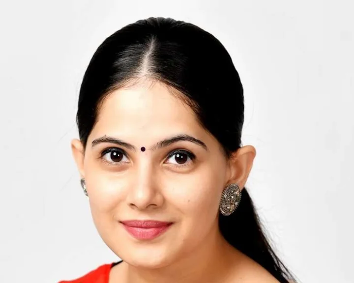 Jaya kishori age