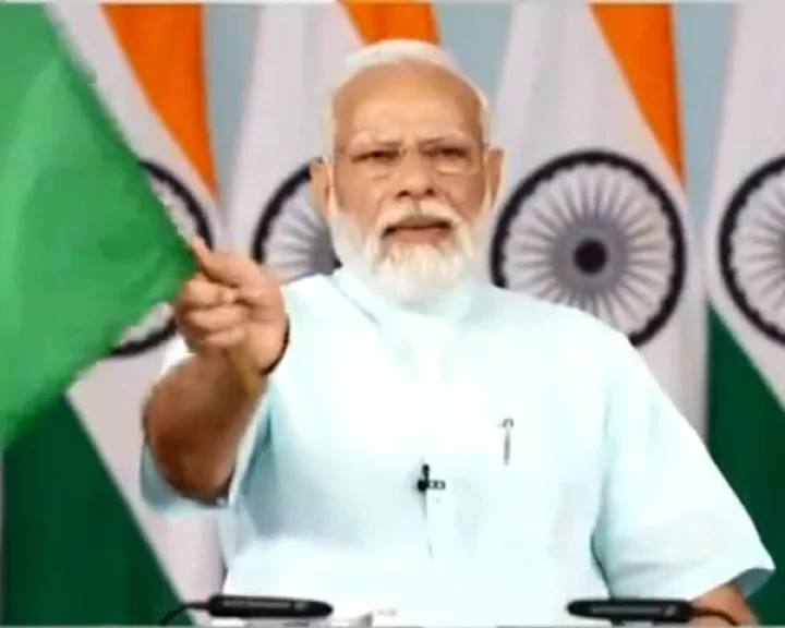Narendra Modi