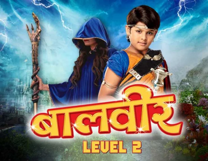 baalveer level 2