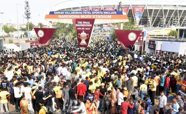 IPL 2023