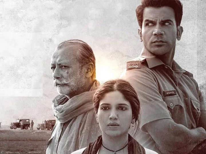 Bheed review