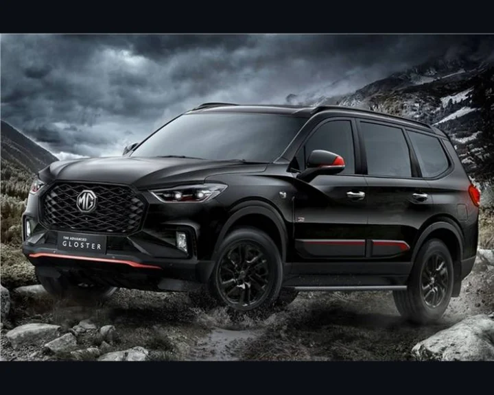 mg motors