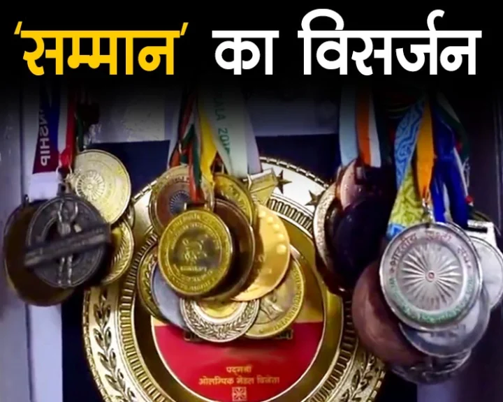 This is the immersion of daughters honor