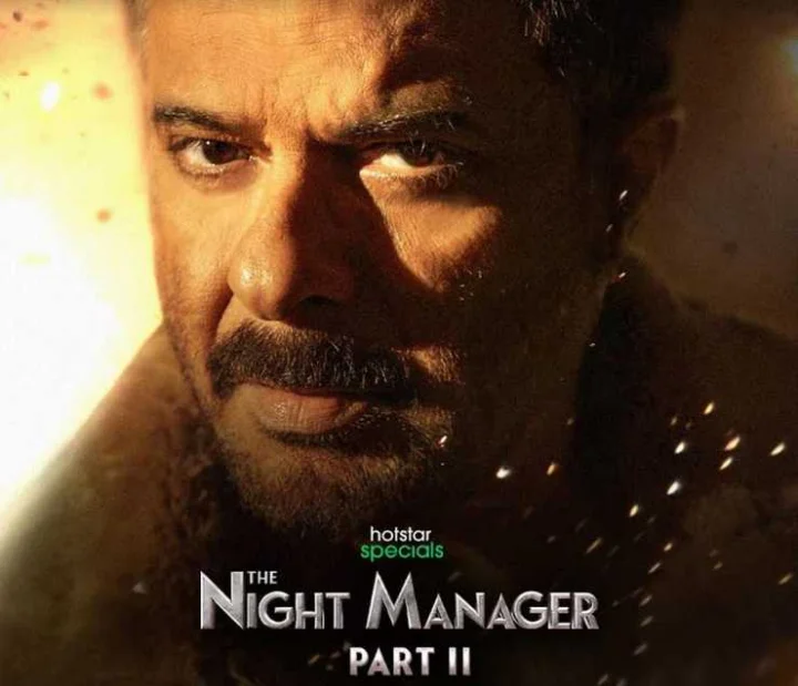 the night manager season 2