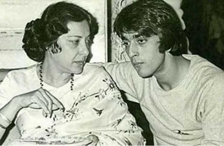 Nargis Dutt Birth Anniversary
