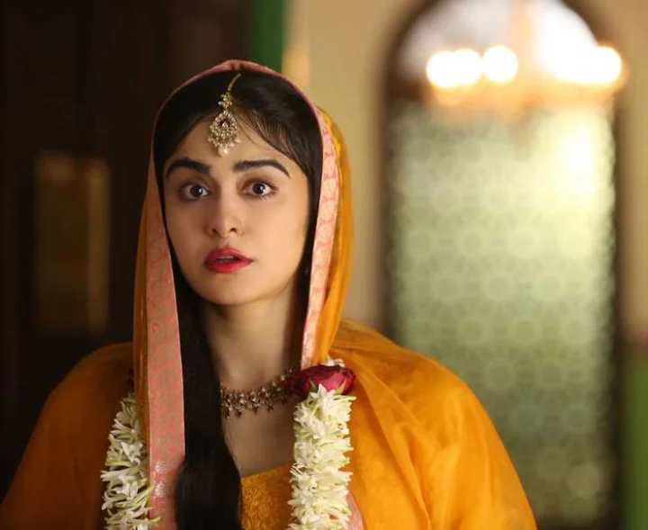 Ada Sharma